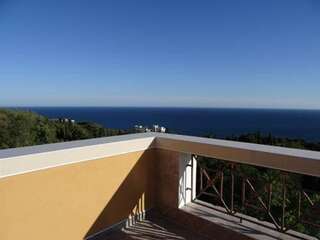 Гостиница Артас Симеиз Апартаменты с видом на море-2